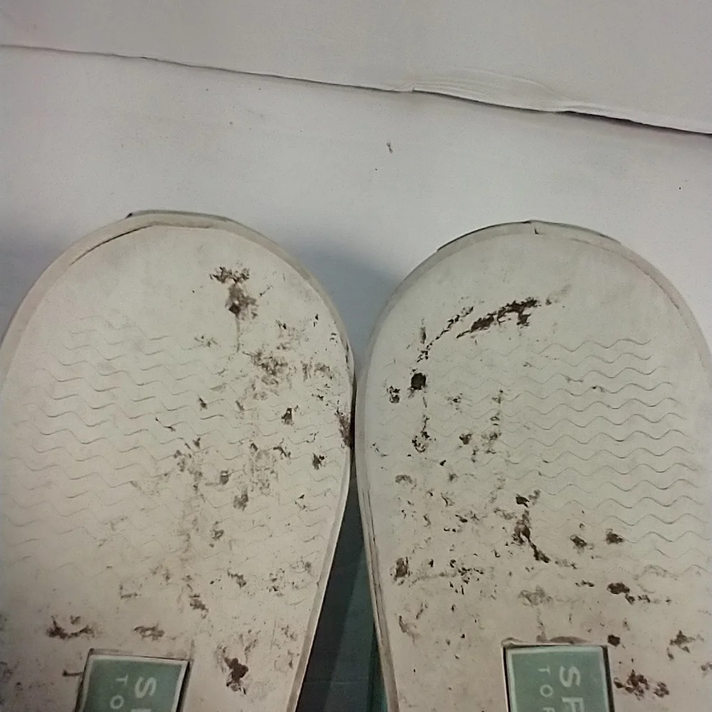 Sperry top sider